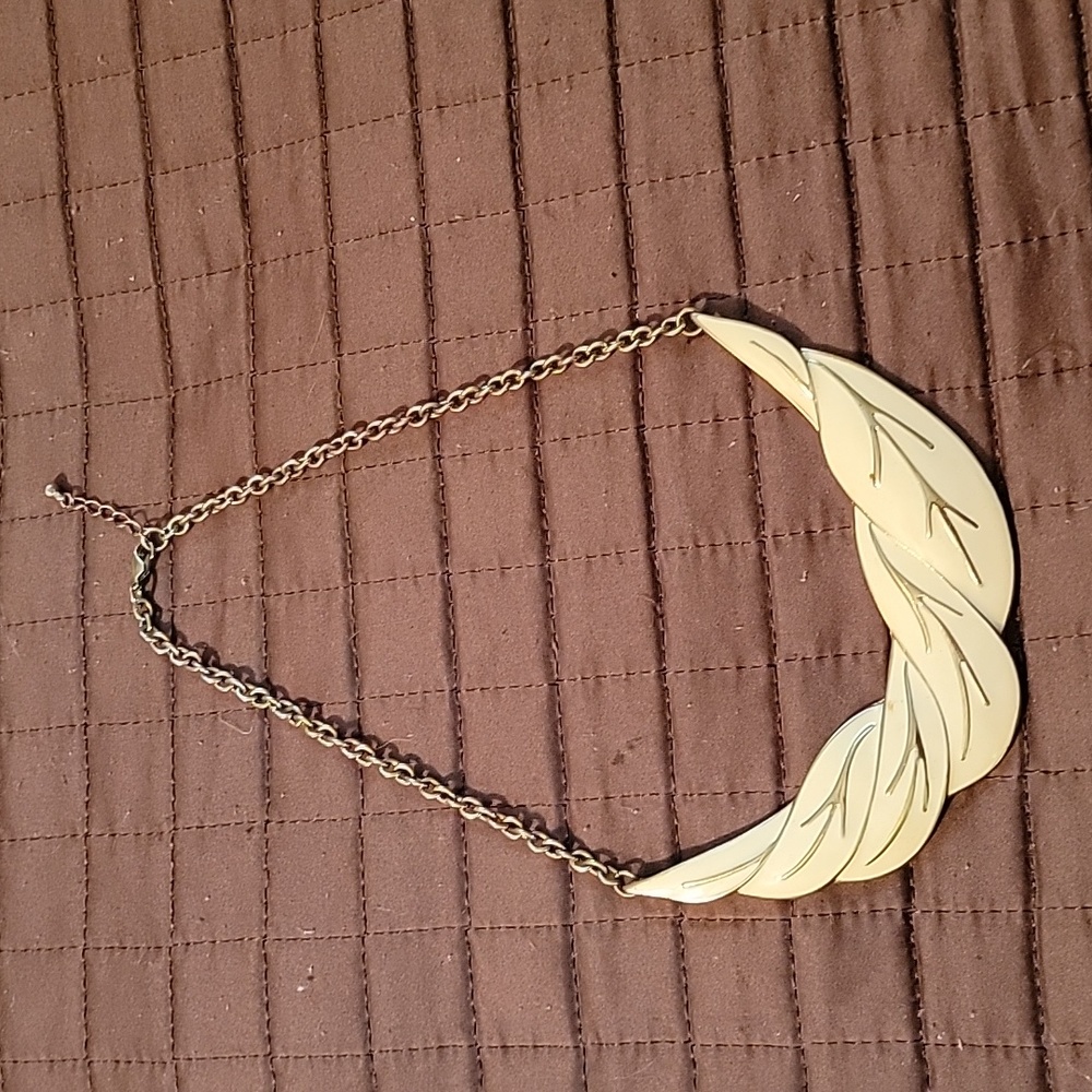 Custom necklace
